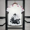 2026 Japan Special One Piece Luffy Football Jersey - Detail 1