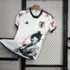 2026 Japan Special One Piece Luffy Football Jersey