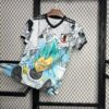 2026 Japan Special Vegeta Dragon Ball Football Jersey - Detail 1
