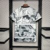 2026 Japan Special Vegeta Dragon Ball Football Jersey - Detail 2