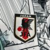 2026 Japan Special Vegeta Dragon Ball Football Jersey - Detail 4