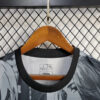 2024 Japan Tokyo Special Edition Black Football Jersey - Detail 3