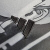 2024 Japan Tokyo Special Edition Black Football Jersey - Detail 4