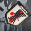 2024 Japan Tokyo Special Edition Black Football Jersey - Detail 5