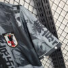 2024 Japan Tokyo Special Edition Black Football Jersey - Detail 6