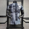2024 Japan Tokyo Special Edition Black Football Jersey – Player Version - Detail 1