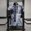 2024 Japan Tokyo Special Edition Black Football Jersey – Player Version