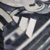 2024 Japan Tokyo Special Edition Black Football Jersey – Player Version - Detail 3