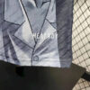 2024 Japan Tokyo Special Edition Black Football Jersey – Player Version - Detail 6