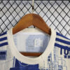 2024 Japan Tokyo Special Edition Blue Football Jersey - Detail 6