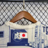 2024 Japan Tokyo Special Edition Blue Football Jersey - Detail 7