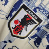 2024 Japan Tokyo Special Edition Blue Football Jersey - Detail 8