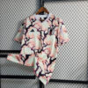 2023 Japan Tokyo Special Edition Football Jersey - Detail 2