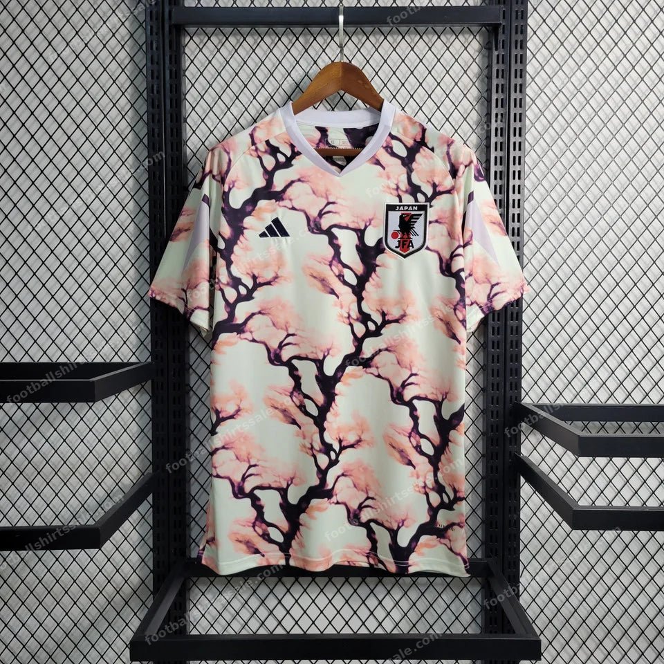 2023 Japan Tokyo Special Edition Football Jersey
