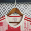 2023 Japan Tokyo Special Edition Red Football Jersey - Detail 5