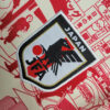 2023 Japan Tokyo Special Edition Red Football Jersey - Detail 7