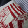 2023 Japan Tokyo Special Edition Red Football Jersey – Player Version - Detail 2