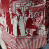 2023 Japan Tokyo Special Edition Red Football Jersey – Player Version - Detail 3