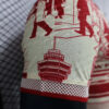 2023 Japan Tokyo Special Edition Red Football Jersey – Player Version - Detail 4