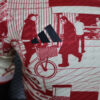 2023 Japan Tokyo Special Edition Red Football Jersey – Player Version - Detail 5