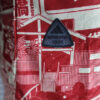 2023 Japan Tokyo Special Edition Red Football Jersey – Player Version - Detail 8