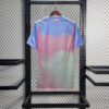 2023 Japan Women’s Away Football Jersey - Detail 1