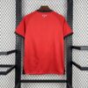 2026 Jordan Away World Cup Football Shirt - Detail 1