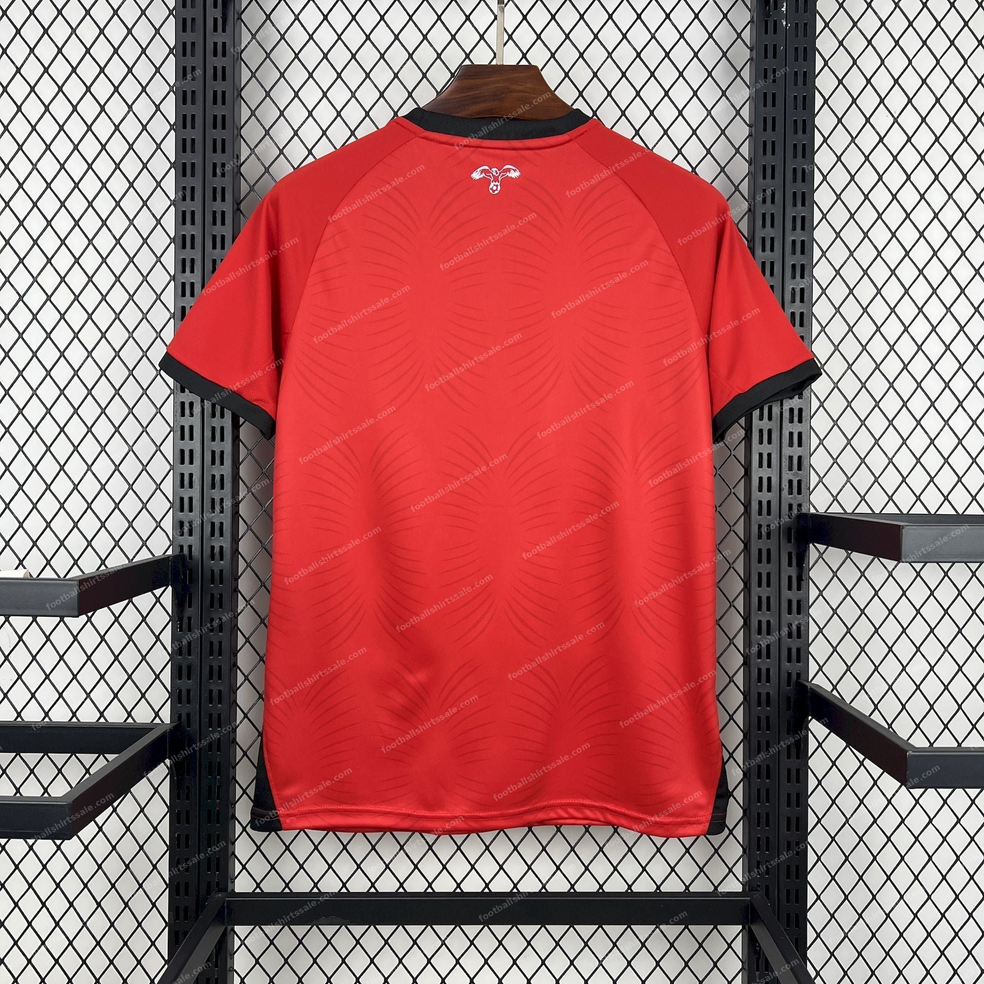 2026 Jordan Away World Cup Football Shirt - Detail 1