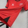 2026 Jordan Away World Cup Football Shirt - Detail 2