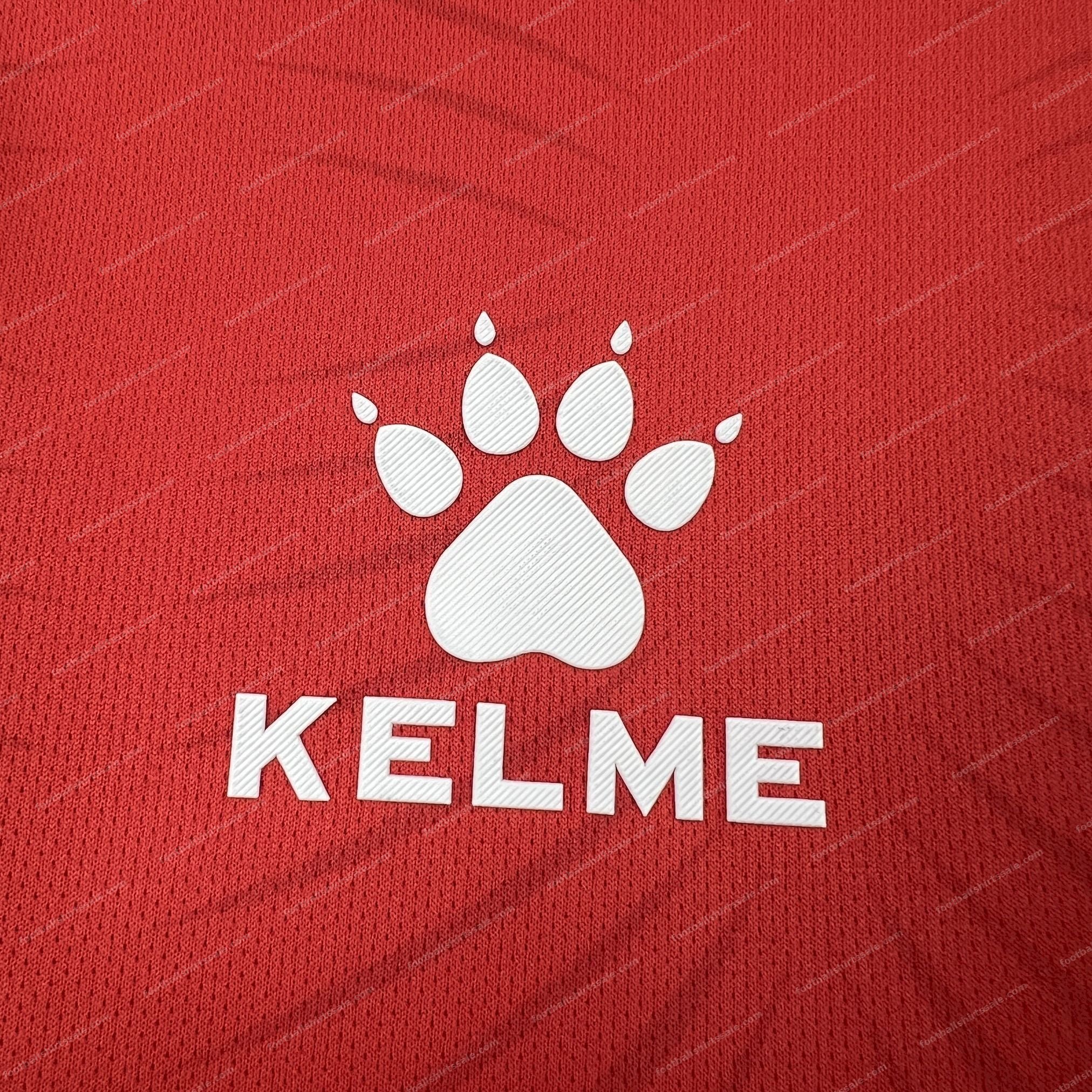 2026 Jordan Away World Cup Football Shirt - Detail 3