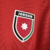 2026 Jordan Away World Cup Football Shirt - Detail 4