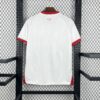2026 Jordan Home World Cup Football Shirt - Detail 1