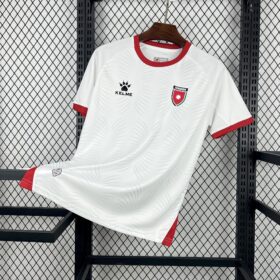 2026 Jordan Home World Cup Football Shirt