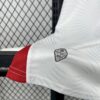 2026 Jordan Home World Cup Football Shirt - Detail 3