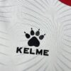 2026 Jordan Home World Cup Football Shirt - Detail 4
