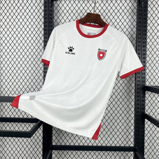2026 Jordan Home World Cup Football Shirt