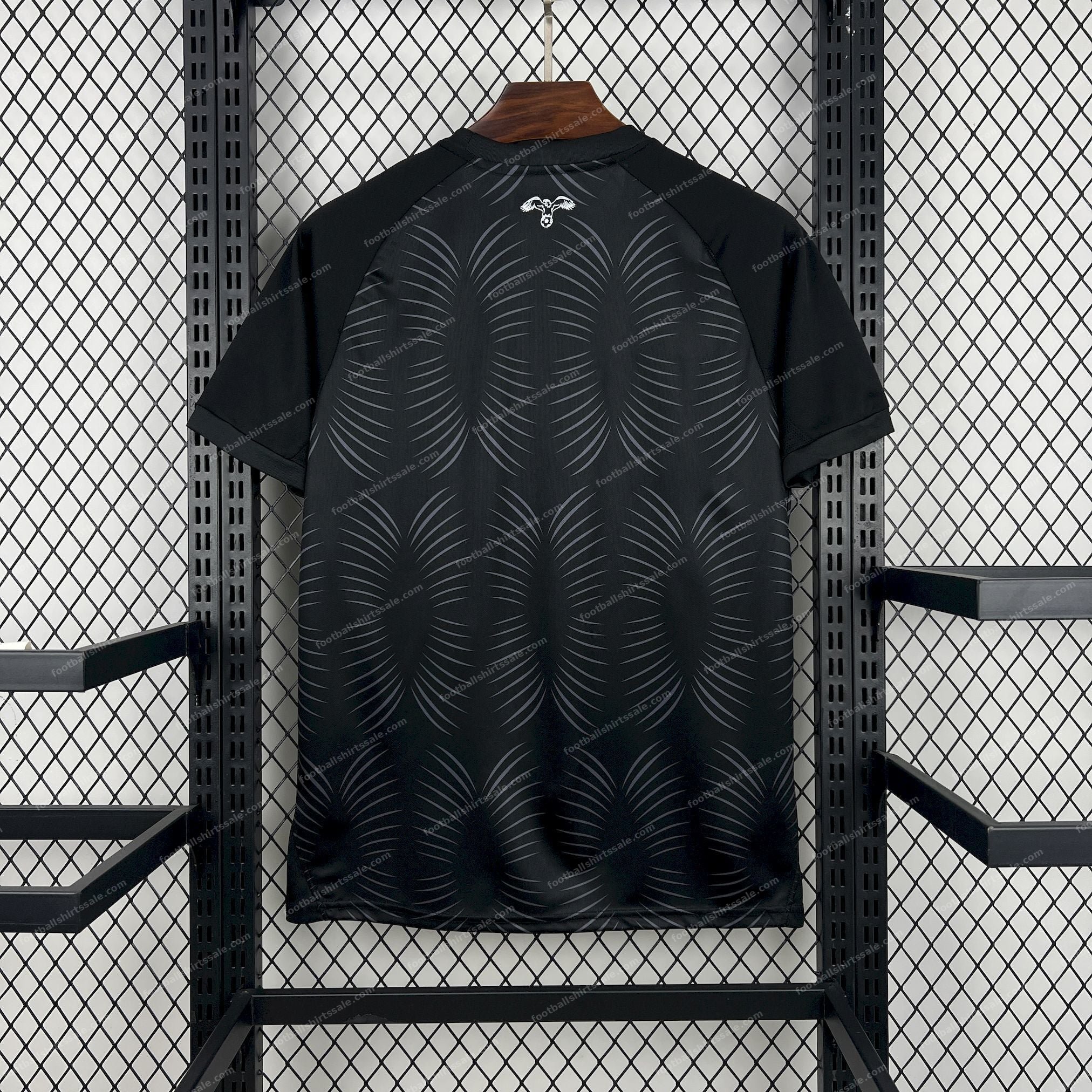 2026 Jordan Third Away World Cup Football Shirt - Detail 1