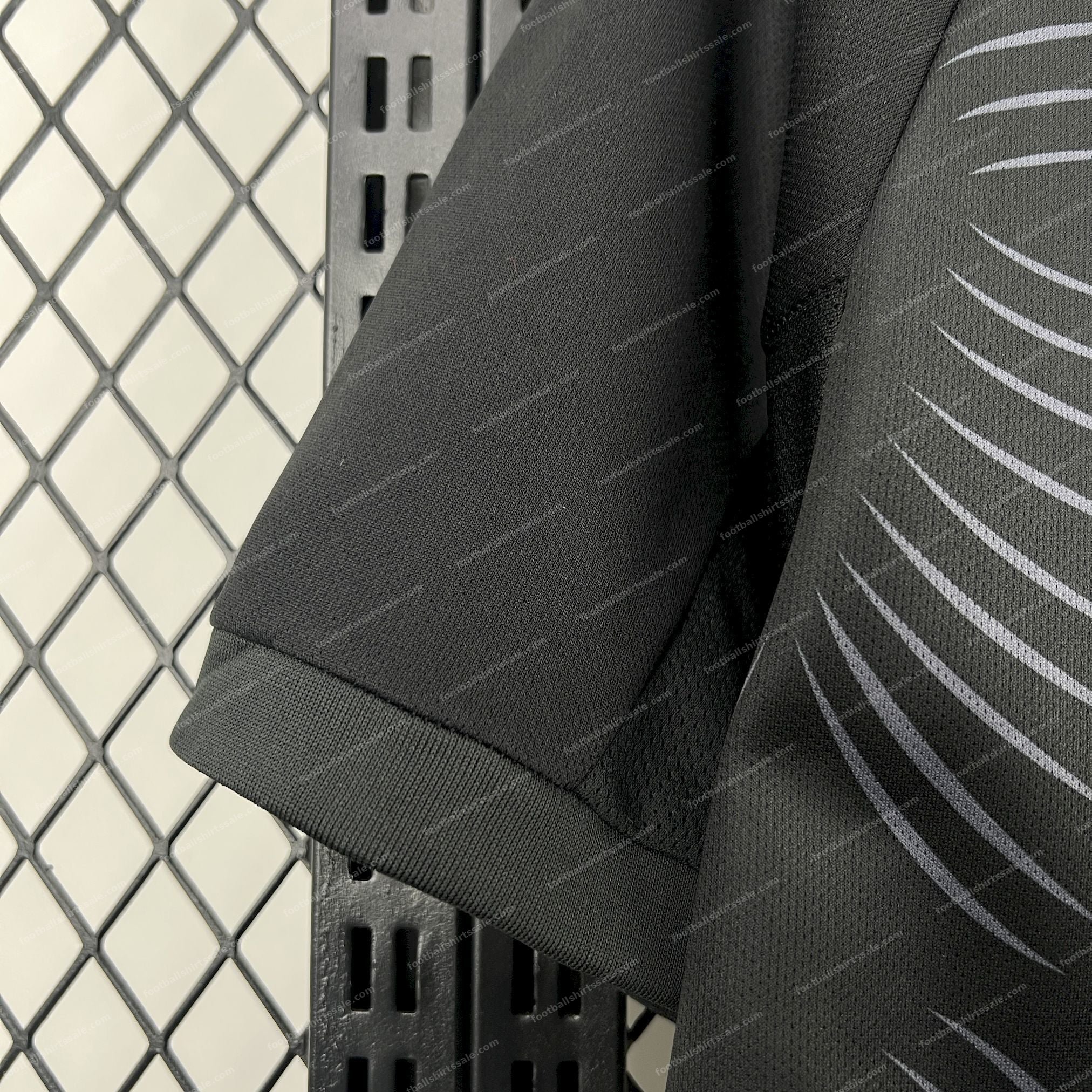 2026 Jordan Third Away World Cup Football Shirt - Detail 2