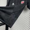 2026 Jordan Third Away World Cup Football Shirt - Detail 3