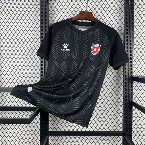 2026 Jordan Third Away World Cup Football Shirt