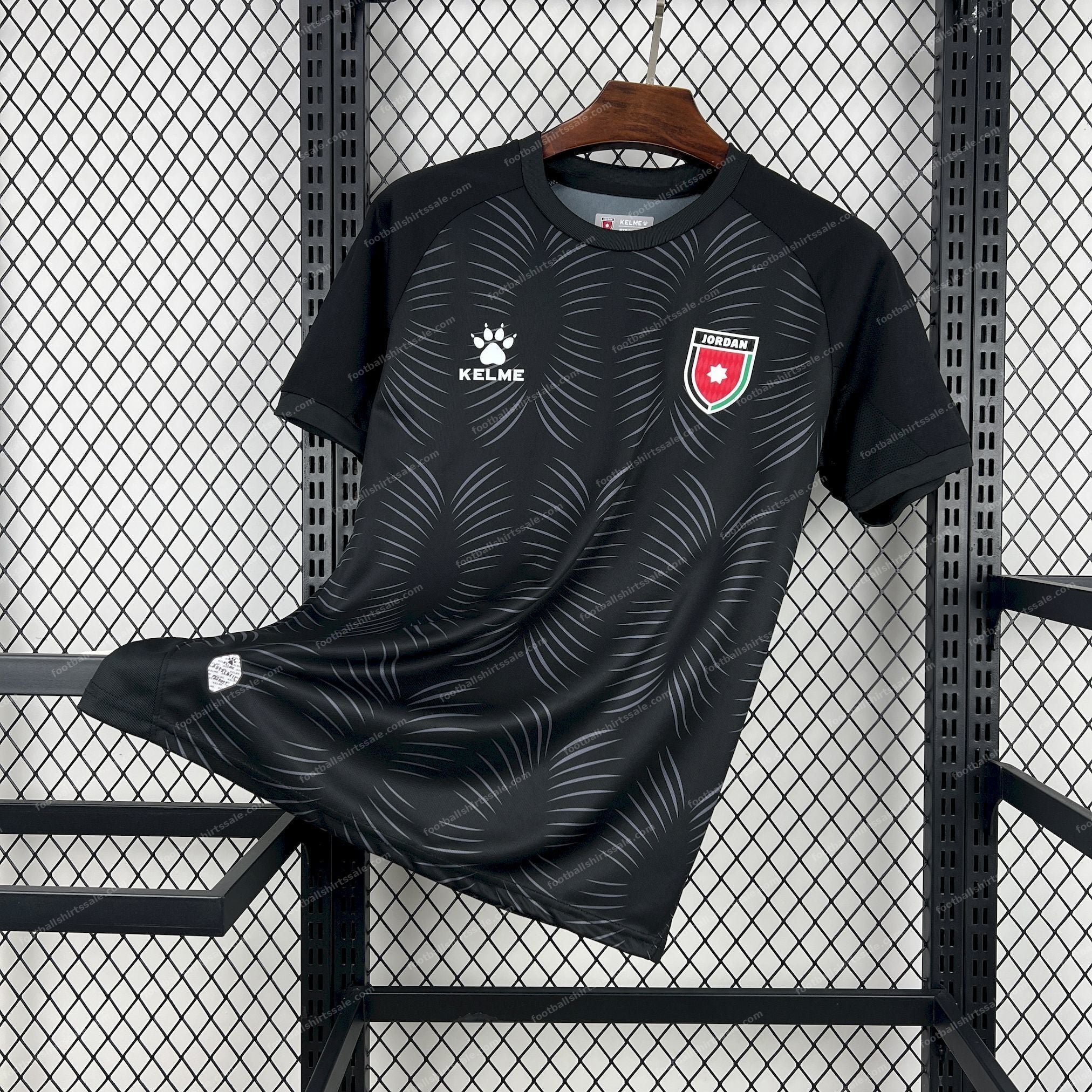 2026 Jordan Third Away World Cup Football Shirt