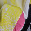 2024/2025 Juventus Away Football Shirt 1:1 Thai Quality - Detail 5