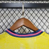 2024/2025 Juventus Away Football Shirt 1:1 Thai Quality - Detail 6