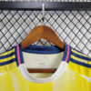 2024/2025 Juventus Away Football Shirt 1:1 Thai Quality - Detail 7