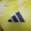 2024/2025 Juventus Away Football Shirt 1:1 Thai Quality – Player Version - Detail 3