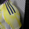 2024/2025 Juventus Away Football Shirt 1:1 Thai Quality – Player Version - Detail 4