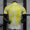 2024/2025 Juventus Away Football Shirt 1:1 Thai Quality – Player Version - Detail 6