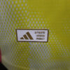 2024/2025 Juventus Away Football Shirt 1:1 Thai Quality – Player Version - Detail 7
