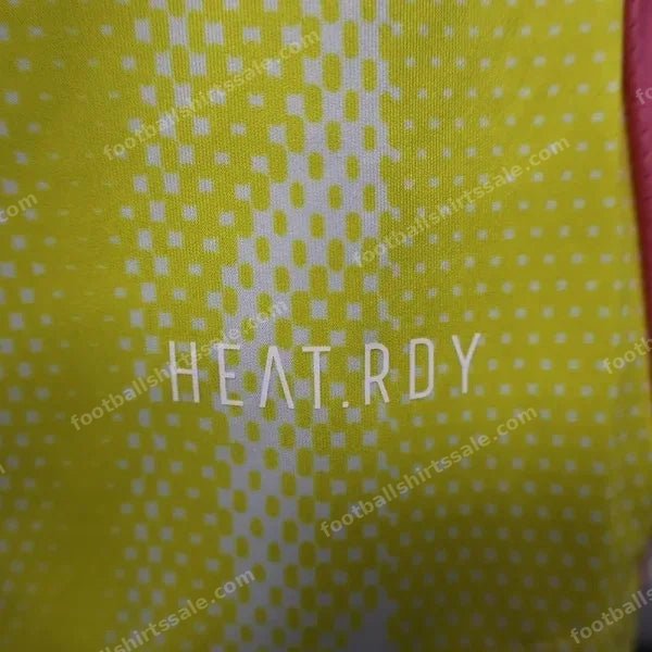 2024/2025 Juventus Away Football Shirt 1:1 Thai Quality – Player Version - Detail 8