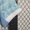 2025/2026 Juventus Away Football Shirt - Detail 4